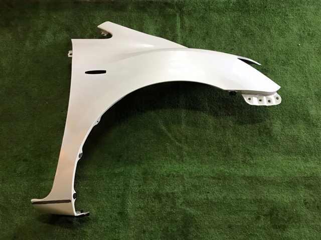 ANA10 トヨタ マークXジオ フェンダーパネル 右 運転席側 53811-72010拍卖