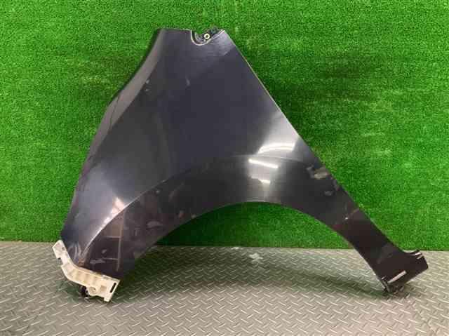 スズキ ワゴンR スティングレー MH23S フェンダーパネル 左 助手席側 ZJ3 57711-70K60拍卖