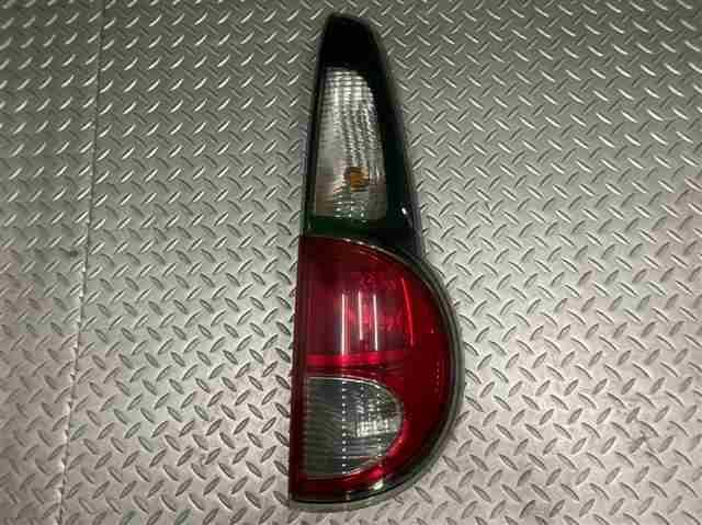 ニッサン モコ MG33S テールランプ 右 ライト 運転席側 26551-4A00M拍卖