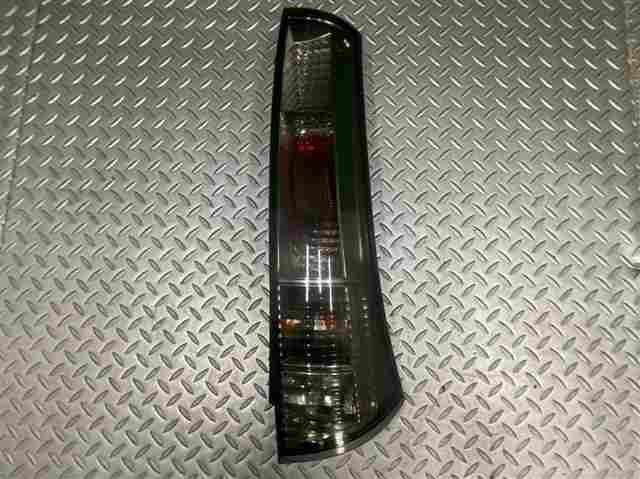 ニッサン ルークス ML21S テールランプ 右 ライト 運転席側 26551-4A00D拍卖