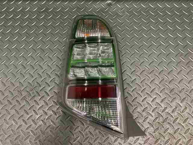 ホンダ ライフ JC1 DIVA テールランプ 左 ライト 助手席側拍卖