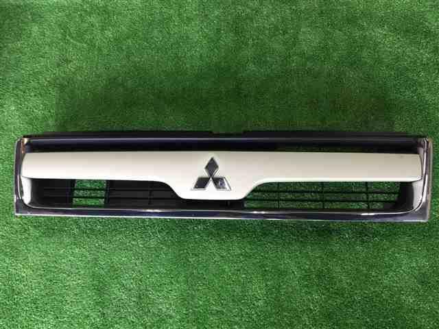 三菱 eKワゴン H82W ラヂェーターグリル フロント エンブレム 7450A383YA拍卖