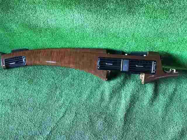 ホンダ レジェンド KB1 フロントパネル エアコン吹き出し口 センター拍卖