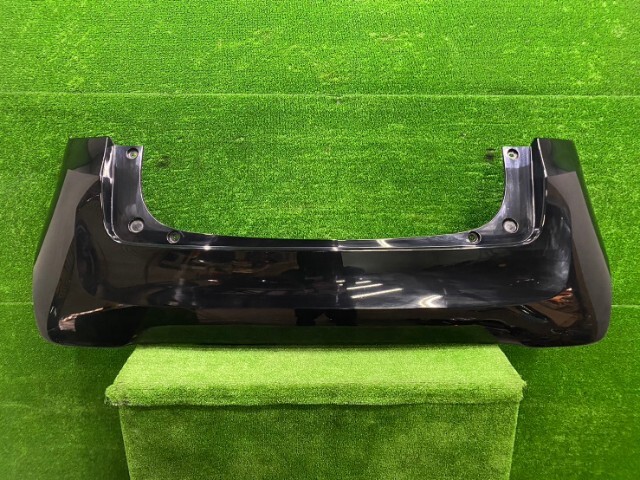 ホンダ N-ONE JG1 リアバンパー リヤ NH850X 71501-T4G-000ZL 拍卖