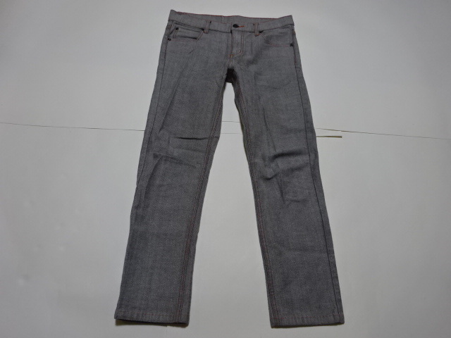 ●CHEAP MONDAY チープマンデー ボトム 30●0227●拍卖