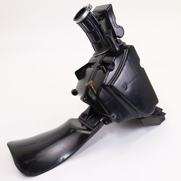 ツーリング セロー250 DG31J 純正エアクリーナーボックス!E011YA拍卖