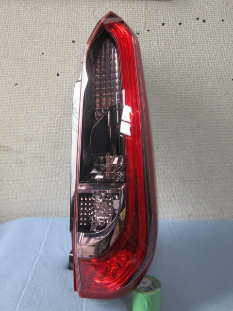 ② ルークス テールランプ右 B44A IMASEN 1146-406拍卖