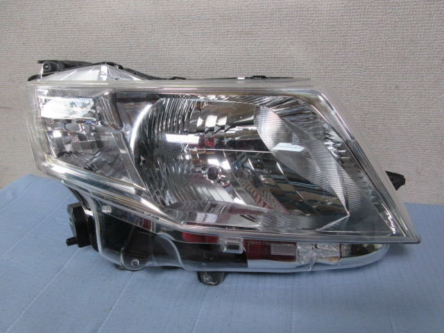 ② ルーミー ヘッドライト右 M900A M910A STANLEY W3920拍卖