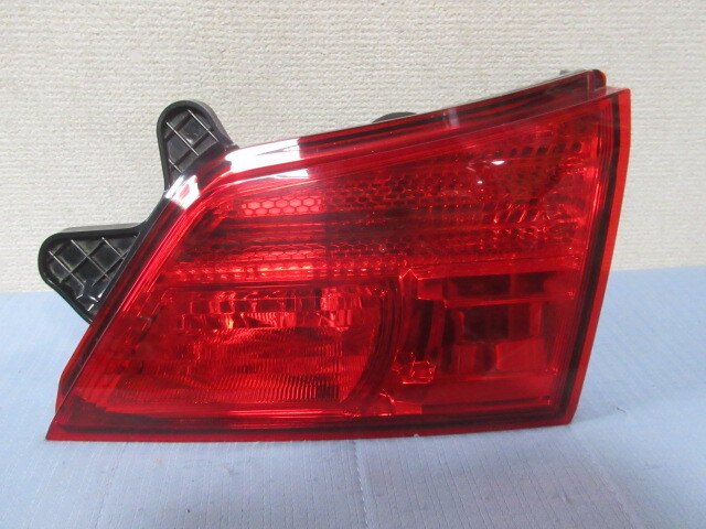 ② レガシィ テールランプ右 BR9 KOITO 236-20073拍卖