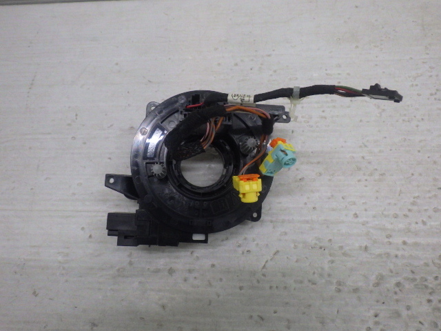 【Y0234】 レンジローバー イヴォーク LV2A 2013年2月 スパイラルケーブル BJ32-14A664-AB 中古 即決拍卖