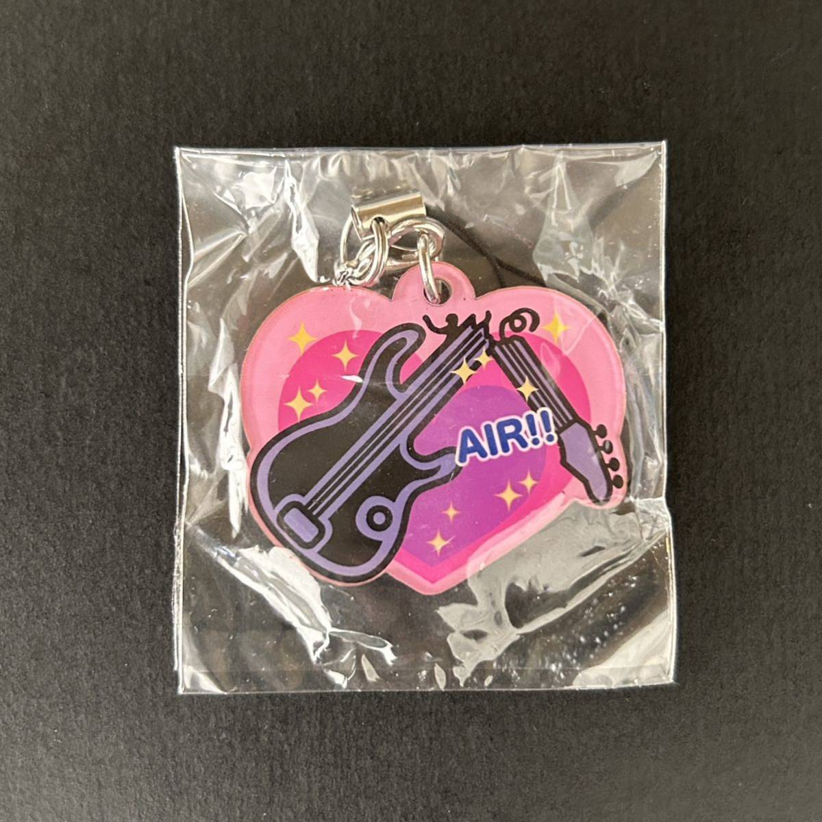 新品/2011年 歌広場淳 アクリルストラップ【ゴールデンボンバー バースデーグッズ うぱバ キーホルダー バースデーガチャ 26th】拍卖