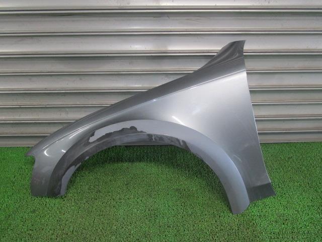 アウディ A4 ABA-8KCDNA 8K 左フロントフェンダー 8K9821105 /40808拍卖