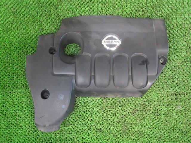 エルグランド DBA-TE52 エンジンカバー 14041-1JB0A /40834拍卖