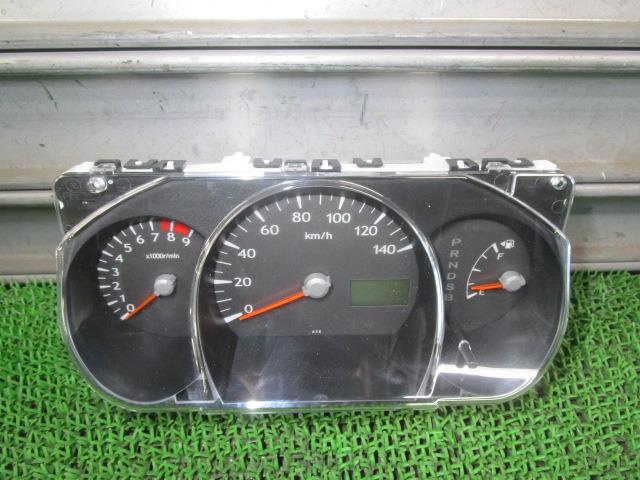 ソニカ CBA-L405S スピードメーター 83800-B2N91 /40856拍卖