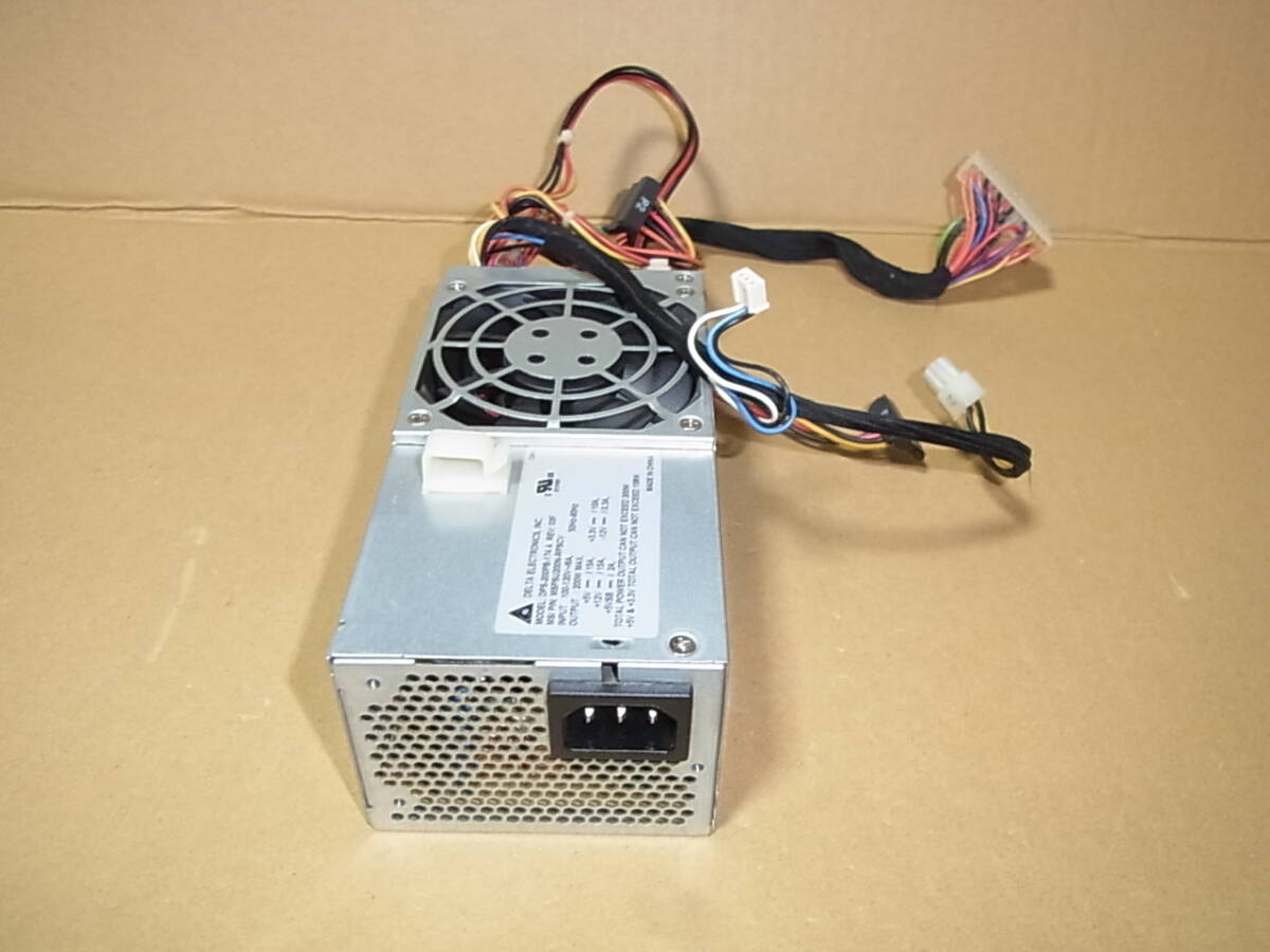 ●修理パーツ●Mate J タイプML 200W電源 MJ33LL-E/MJ32LL-B/他 (PS4142)拍卖