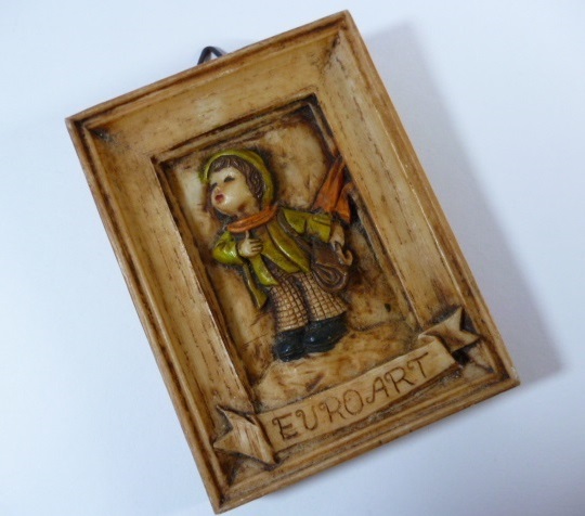 Й ヴィンテージ 壁掛け 壁飾り Й オブジェ拍卖