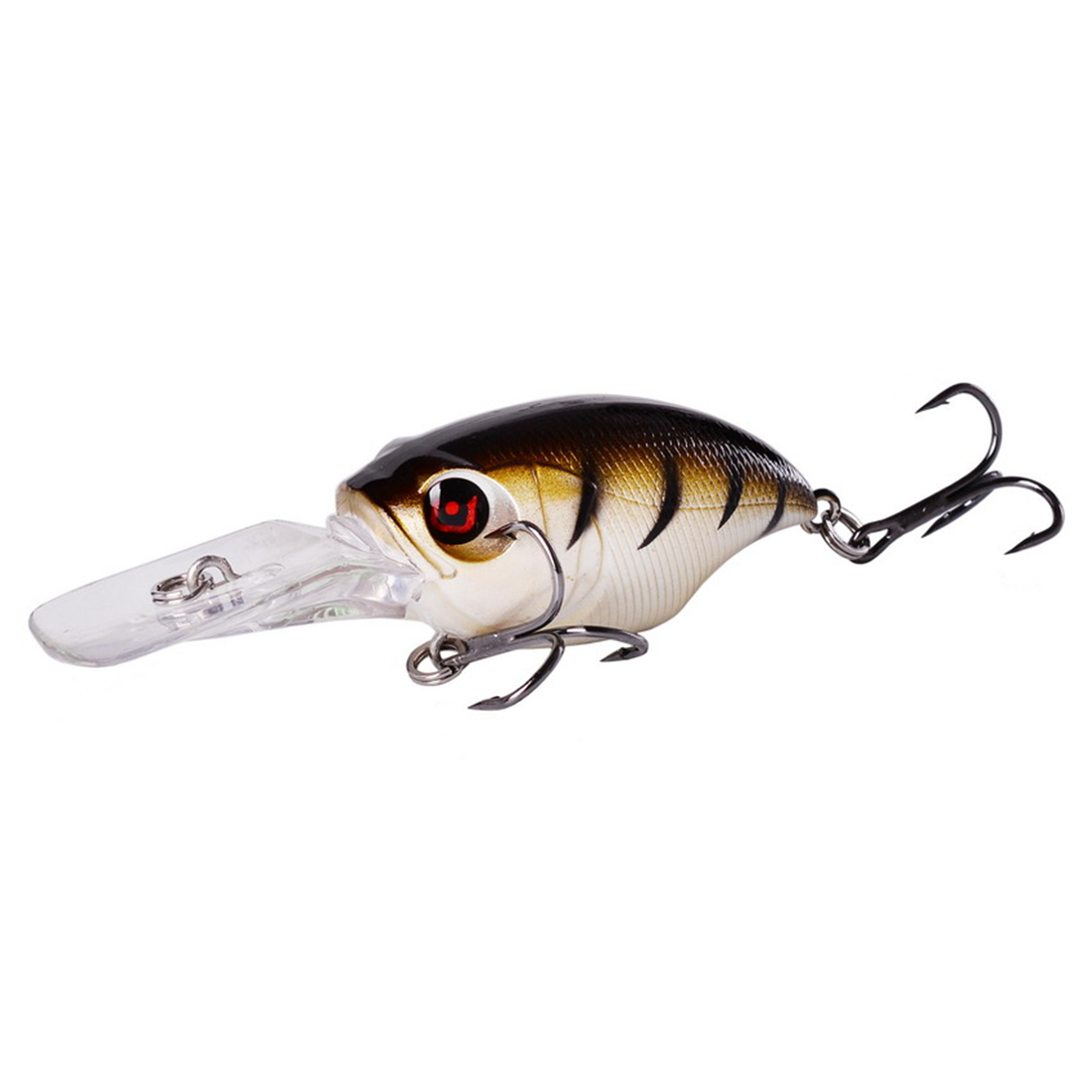 VIB ルアー 疑似餌 約 7.8cm 約12g VIB 釣り 餌 釣具 釣りえ 偽物エサ Color-N7拍卖