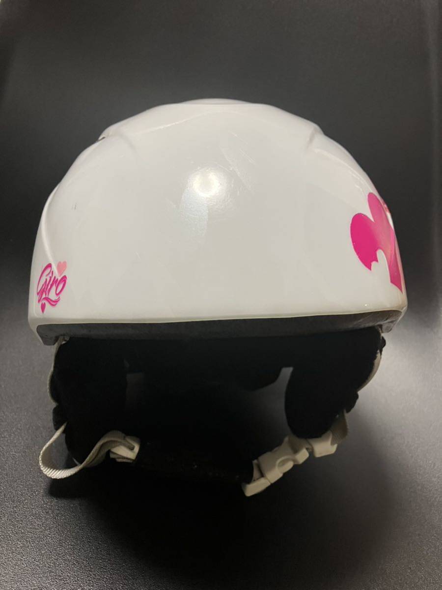 ★送料無料★ ヘルメット GIRO 子供 キッズ 自転車 BMX スノーボード スキー拍卖