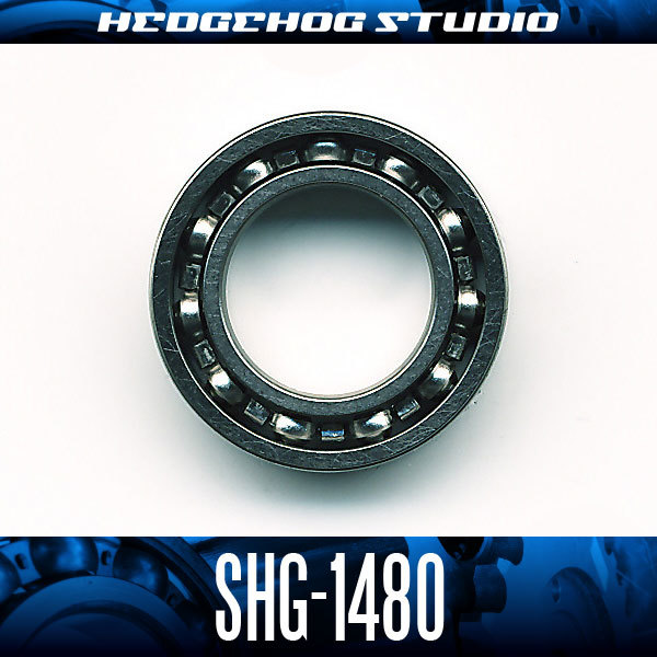 SHG-1480 内径8mm×外径14mm×厚さ3.5mm オープンタイプ /.拍卖
