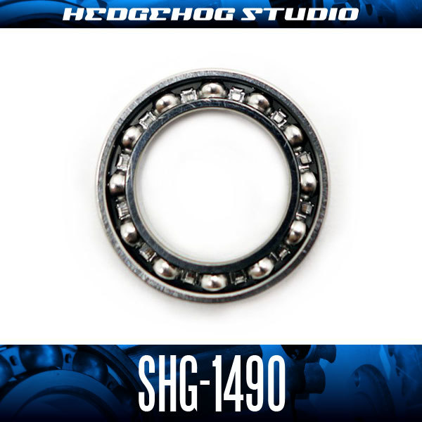 SHG-1490 内径9mm×外径14mm×厚さ3mm オープンタイプ /.拍卖