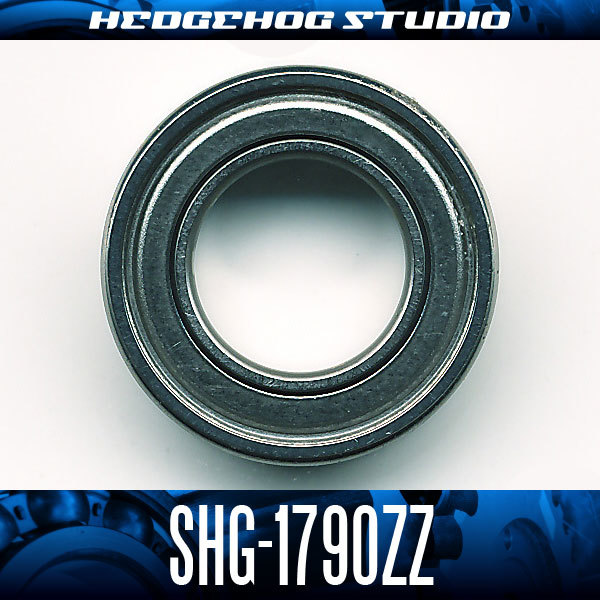 SHG-1790ZZ 内径9mm×外径17mm×厚さ5mm シールドタイプ /.拍卖
