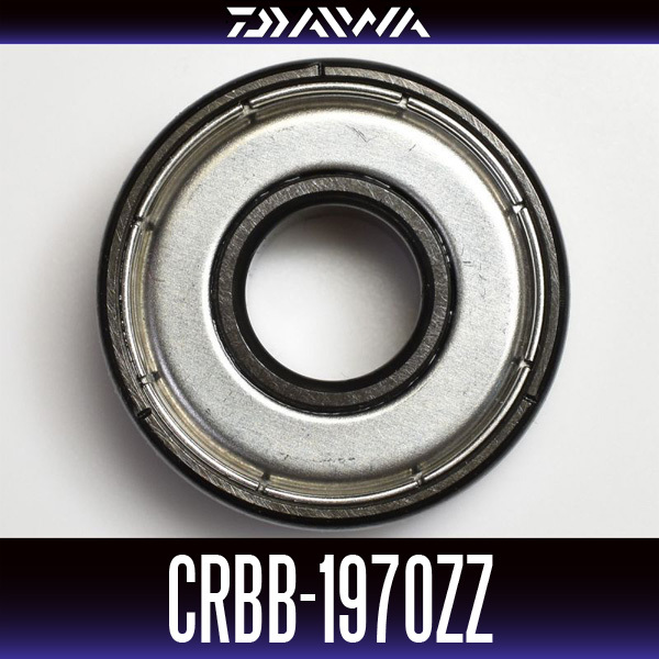 【ダイワ純正】CRBB-1970ZZ 内径7mm×外径19mm×厚さ6mm /.拍卖