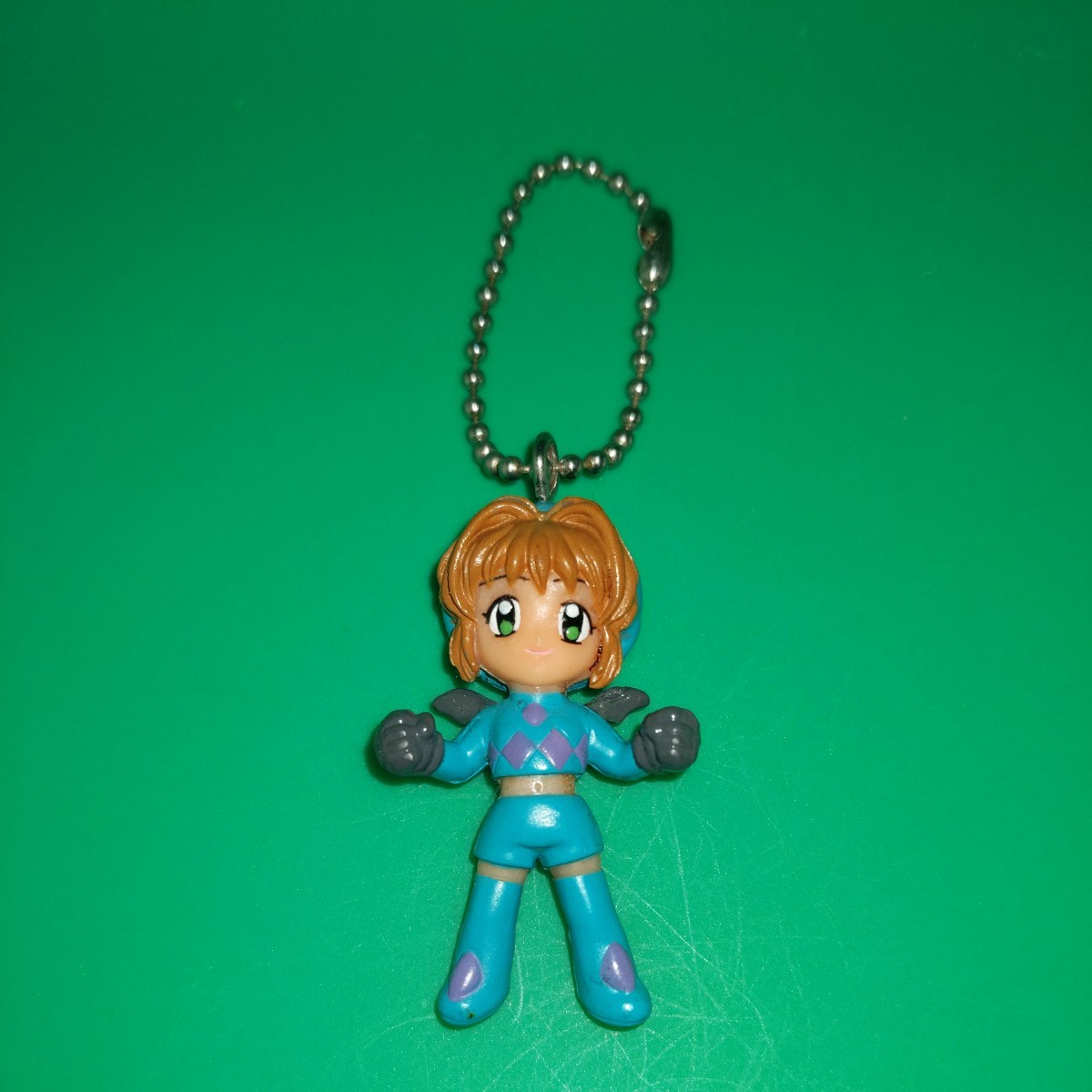 ■第7話さくらバトルコスチューム 「カードキャプターさくら スイングヒロイン」拍卖