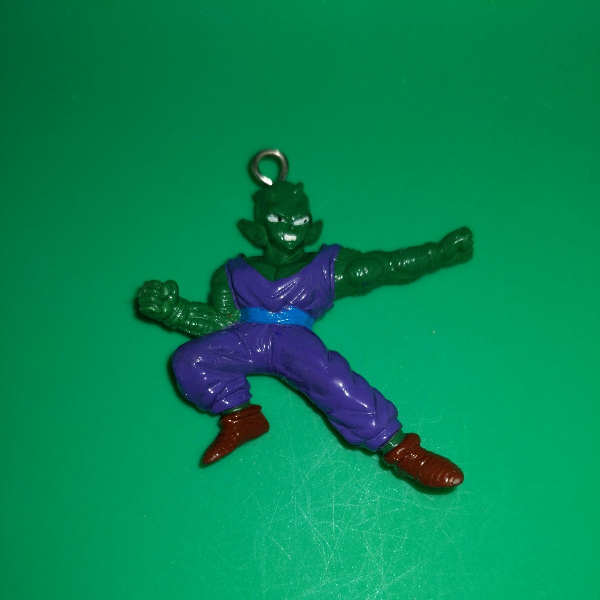 ■【ピッコロ】ドラゴンボール フルカラーコレクション ボールチェーン無し拍卖