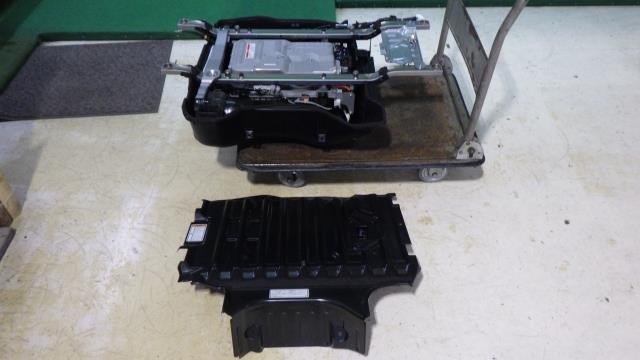 フィット DAA-GP1 HV・EV・FCVバッテリー NH731P拍卖