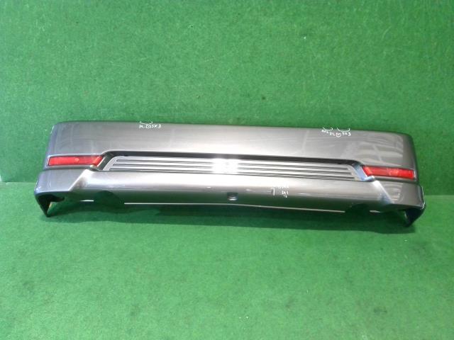 バモス ABA-HM2 リア バンパー カバー NH716M拍卖