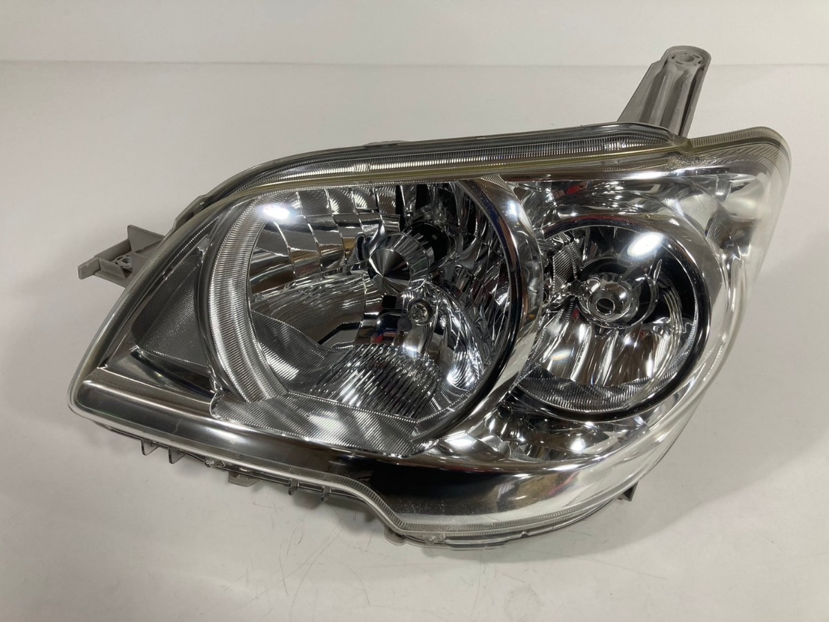 ダイハツ 純正 L455S/L465S タント エグゼ HID ヘッドライト 左側 Assy バラスト付 KOITO 100-51032 棚番L-888拍卖