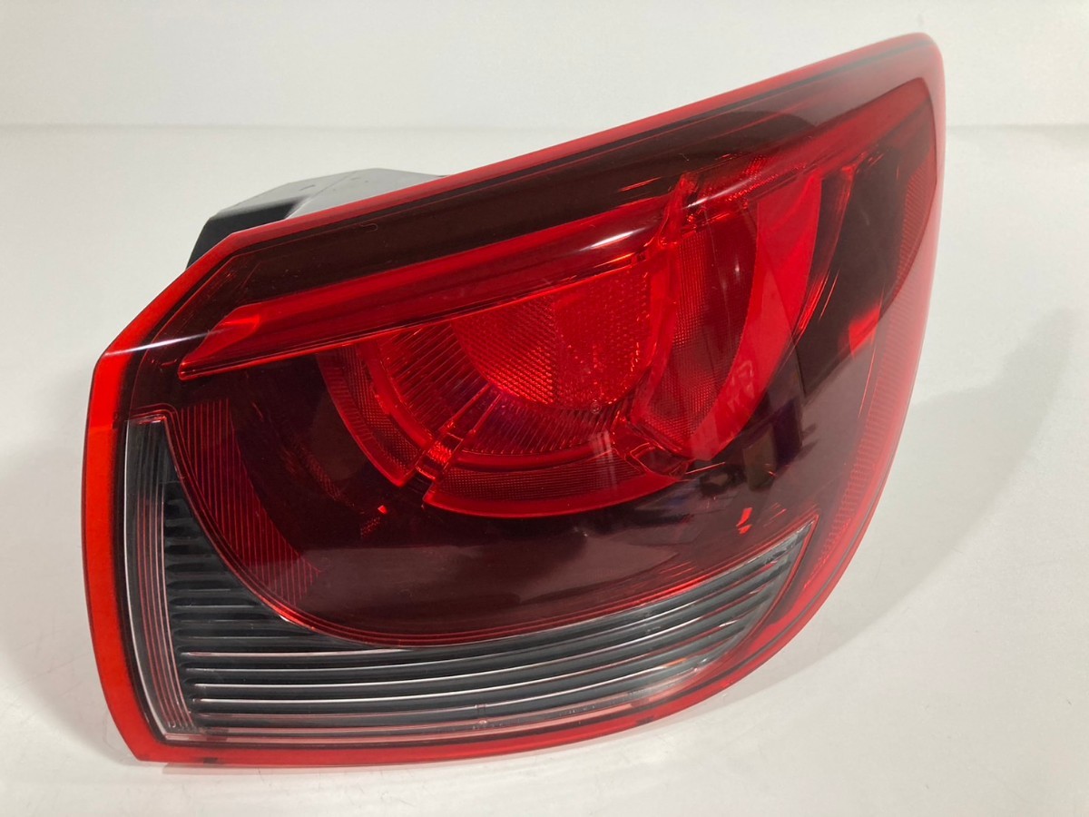 マツダ純正 DJ5FS/DJ5FS/DJ3FS デミオ テールライト 右側 KOITO 220-18373 刻印B 棚番T-336拍卖