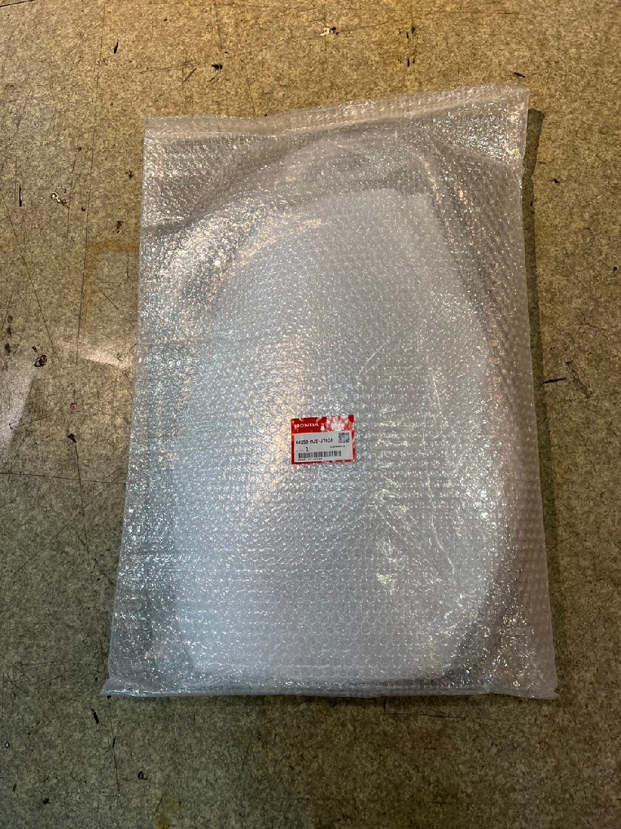 ■ ホンダ NM4-02 カウル 64250-MJS-J70ZA スクリーンCOMP. ウインド 新品未開封 バイク部品 札幌発 ★拍卖
