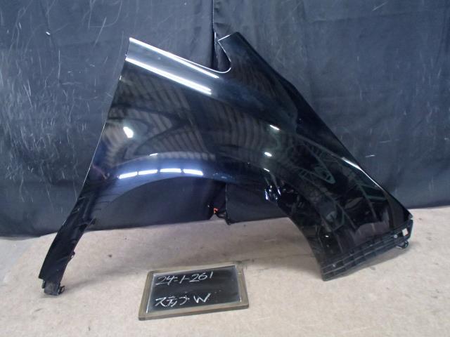 ステップワゴン  RG2 フロント右フェンダー NH731P 60211-SLJ-J70ZZ拍卖