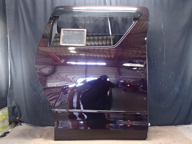 ヴェルファイア  ANH25W リヤ右ドア  3R9 67003-58080拍卖