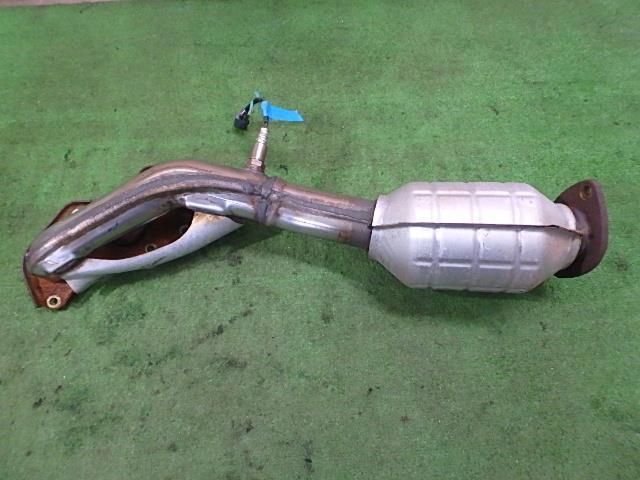 レクサス GS  GRS191 エキゾーストマニホールド 077 17150-31120拍卖