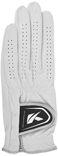 キャスコ(Kasco)ゴルフグローブ 天然皮革 DNA SHEEP GF-2012拍卖