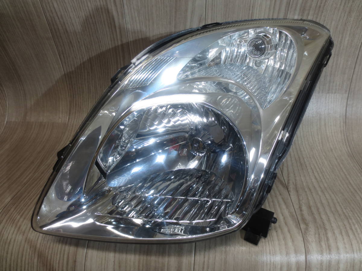 I6// ZD11S/ZC21S/ZD21S/ZC71Sスイフト純正ヘッドライト左① STANLEY P4432拍卖