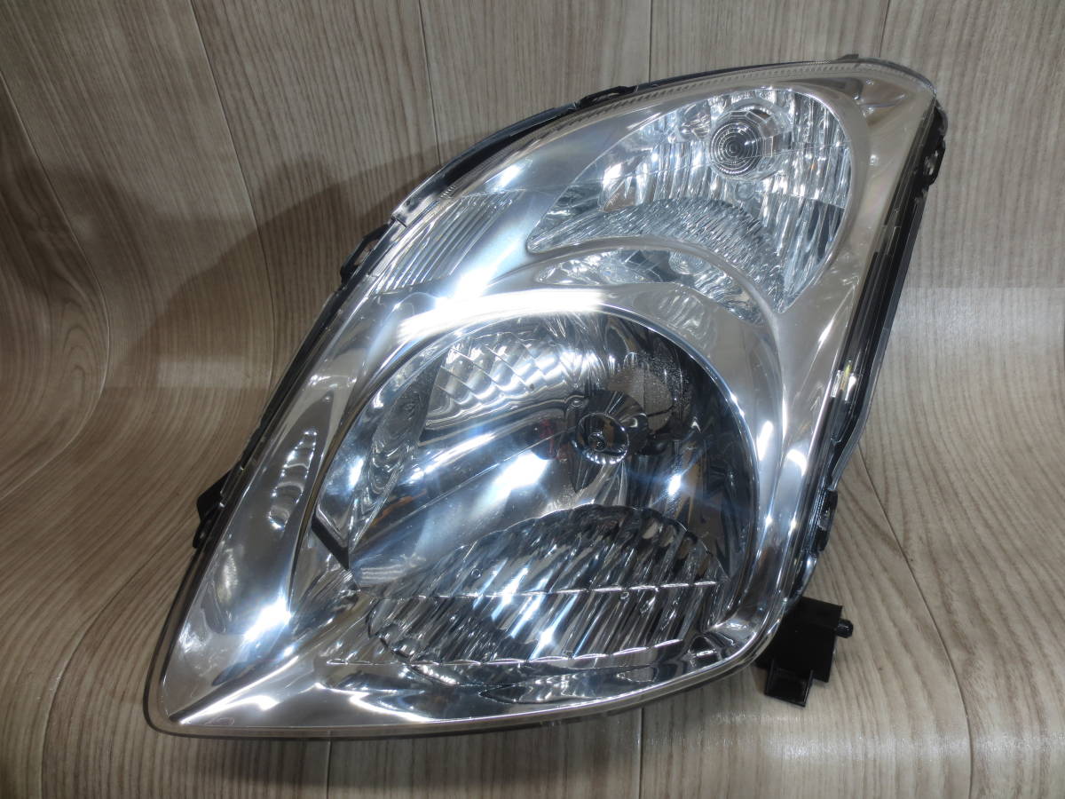 I6// ZD11S/ZC21S/ZD21S/ZC71Sスイフト純正ヘッドライト左② STANLEY P4432拍卖