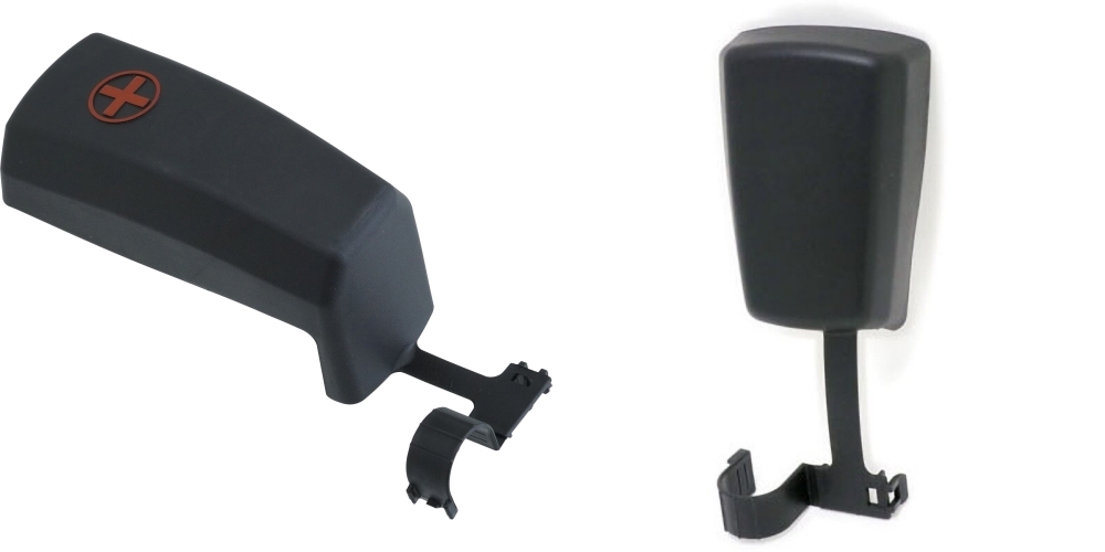 ■新品■トヨタ 純正 20系 30系 アルファード ヴェルファイア バッテーリーターミナルカバー セット 拍卖