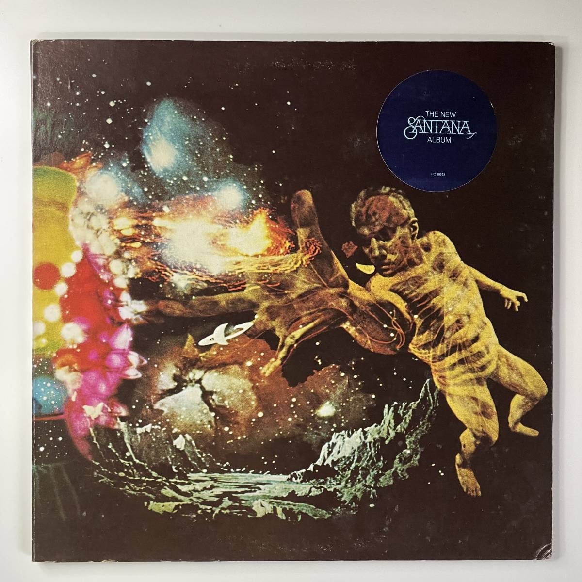 Santana - Santana III拍卖