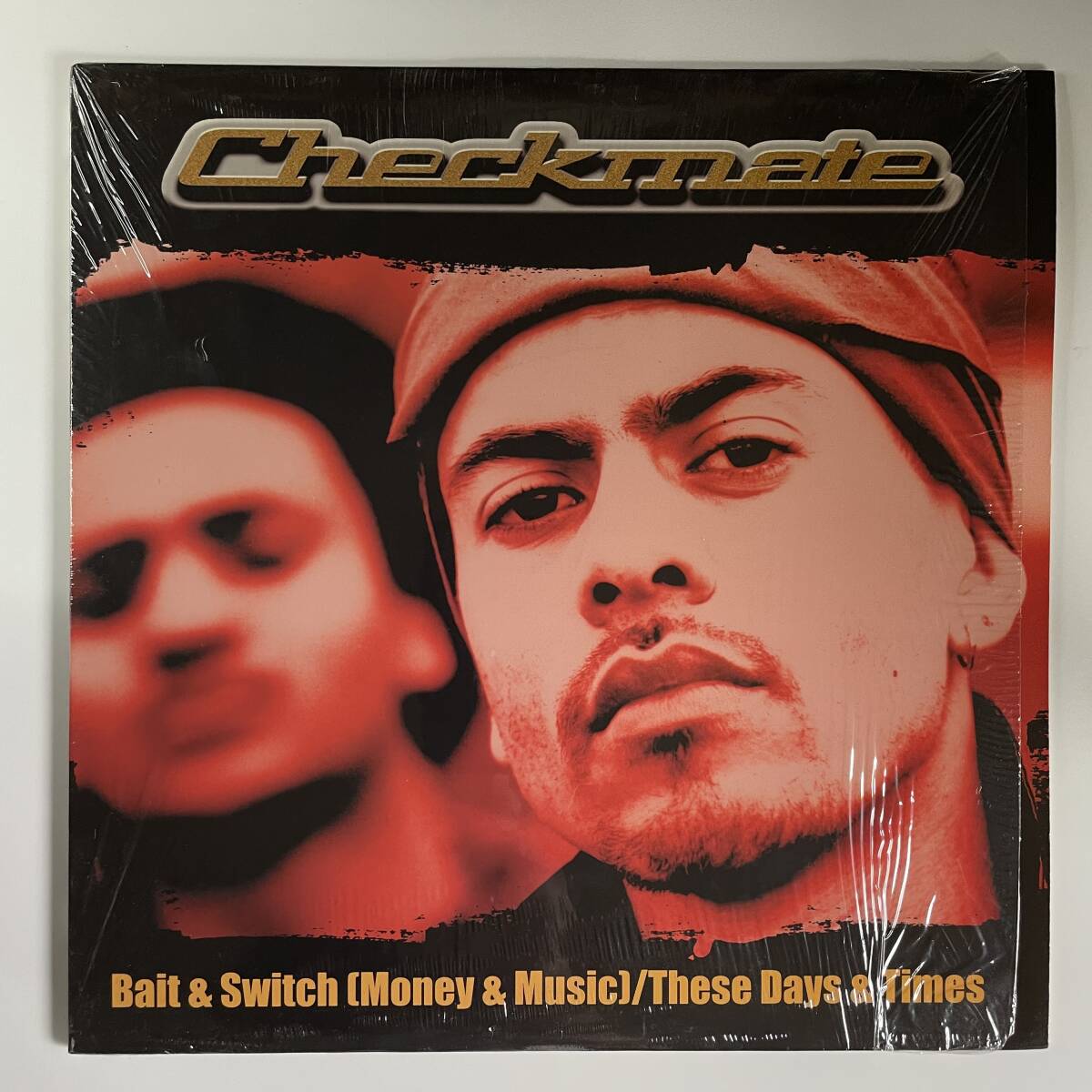 Checkmate - Bait & Switch (Money & Music) / These Days & Times拍卖