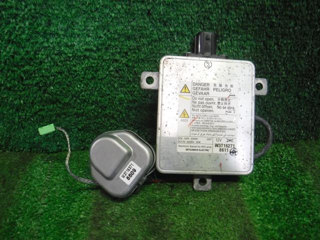 オッティ CBA-H92W ライトコントロールユニット 3G83T 28474-6A00A拍卖