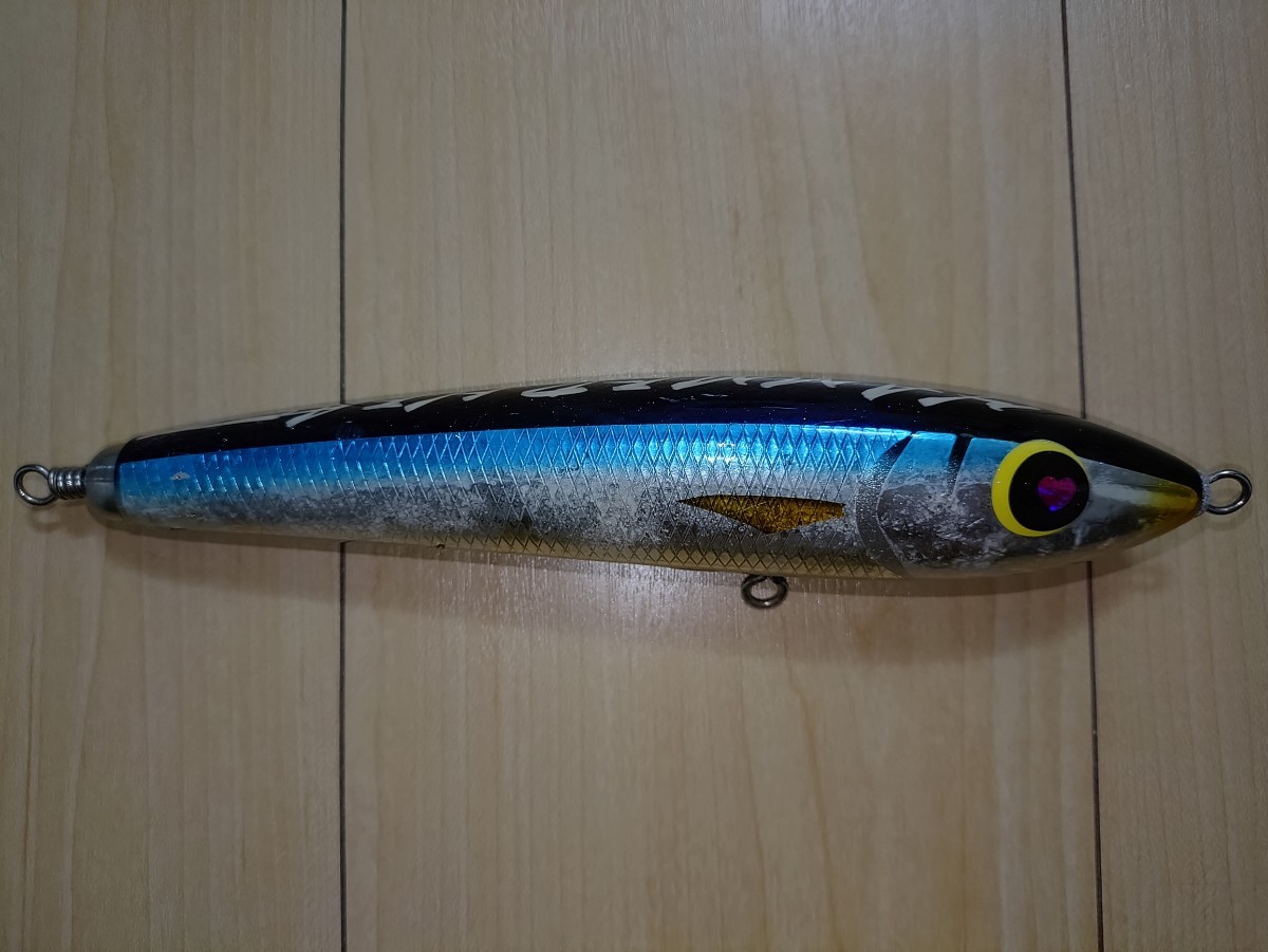 ハンマーヘッド チェリーパイ 200拍卖