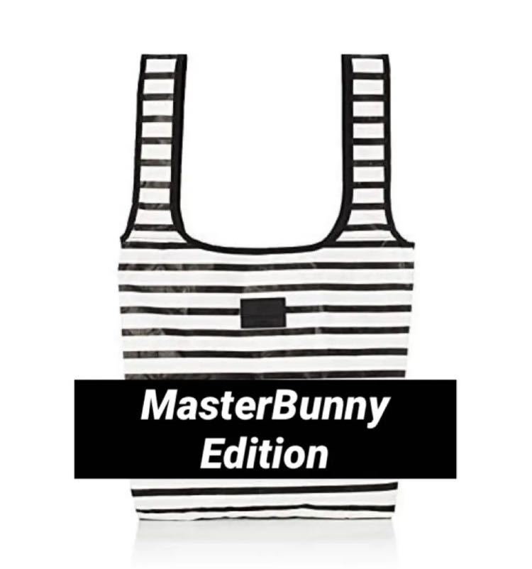 新品■4,290円【マスターバニー パーリーゲイツ】カートバッグ エコバッグ ゴルフバッグ 拍卖