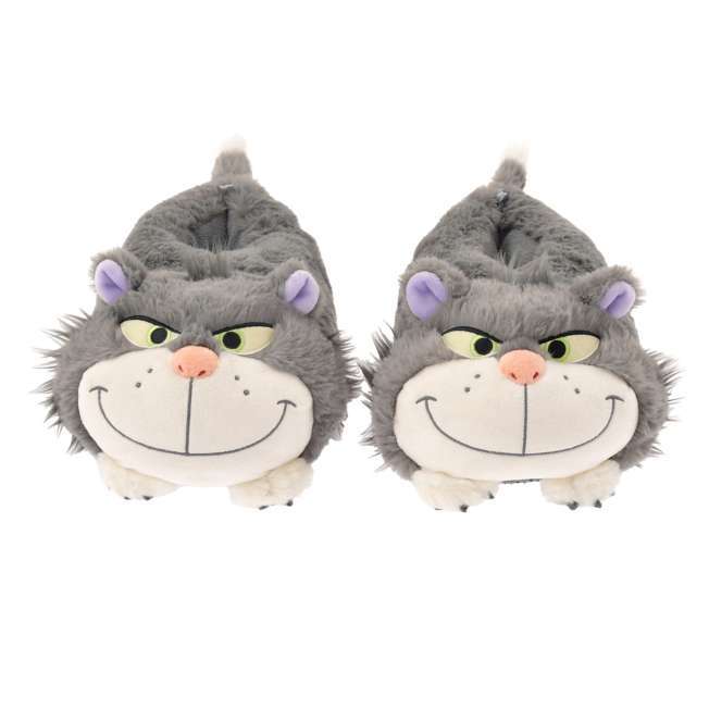 ルシファー ルームシューズ 23~25 DISNEY CAT DAY 2024拍卖