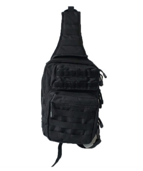 【新品未使用】 定価16500円 定価1万円以上OFF ADANS TACTICAL BUSINESS アダンス ブラック ボディバッグ ショルダー ミリタリー ナイロン拍卖