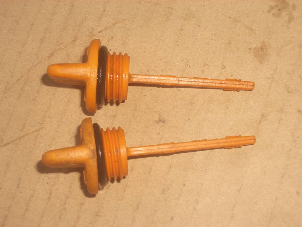 ヤンマー GA100G FP35 オイルレベルゲージ拍卖