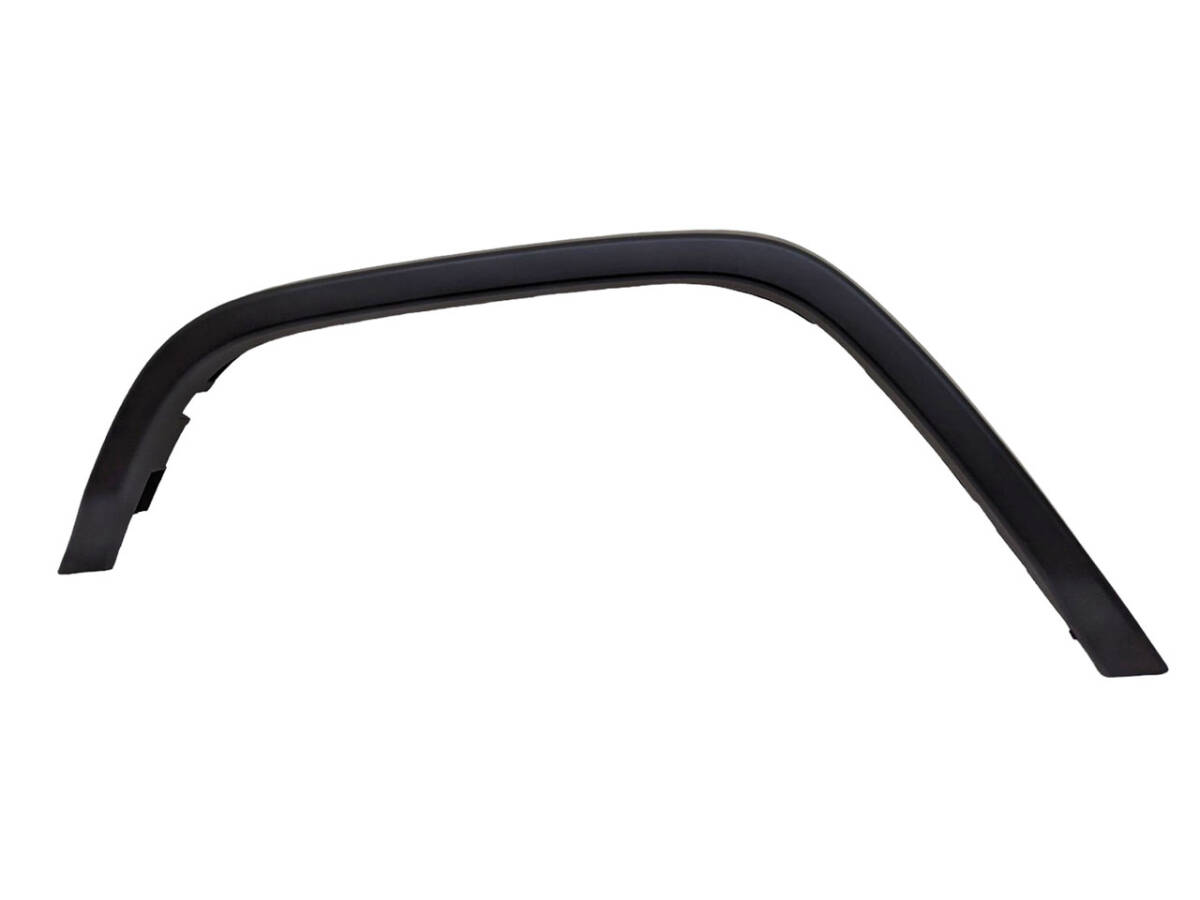 明日着 W463A W464 オーバー フェンダー 全年式 右側 リア 未塗装 ベンツ Gクラス ゲレンデ 在庫限り 即納 カスタム 外装 エアロ パーツ拍卖