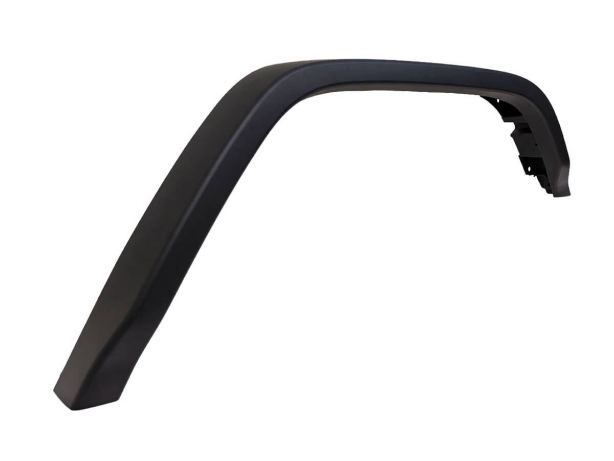 W463A W464 オーバー フェンダー リア 左 未塗装 メルセデス ベンツ Gクラス ゲレンデ 国内発送 在庫限り カスタム 外装 エアロ パーツ拍卖